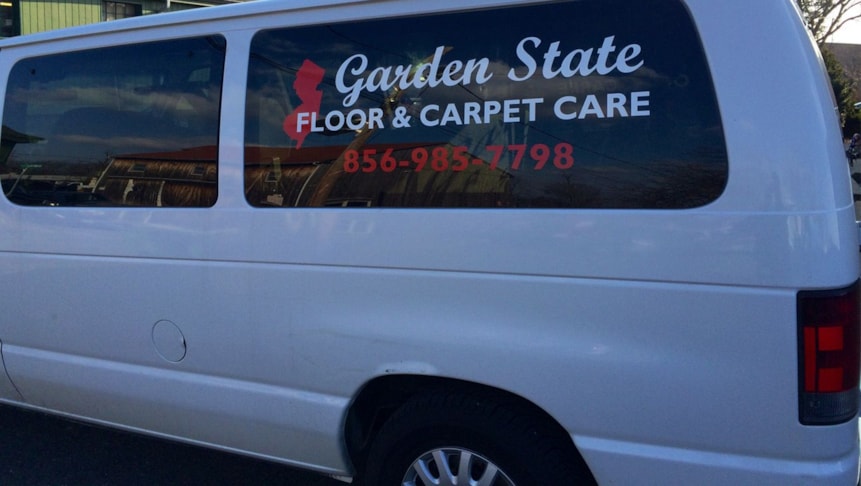 Vehicle Graphics & Lettering in [city]